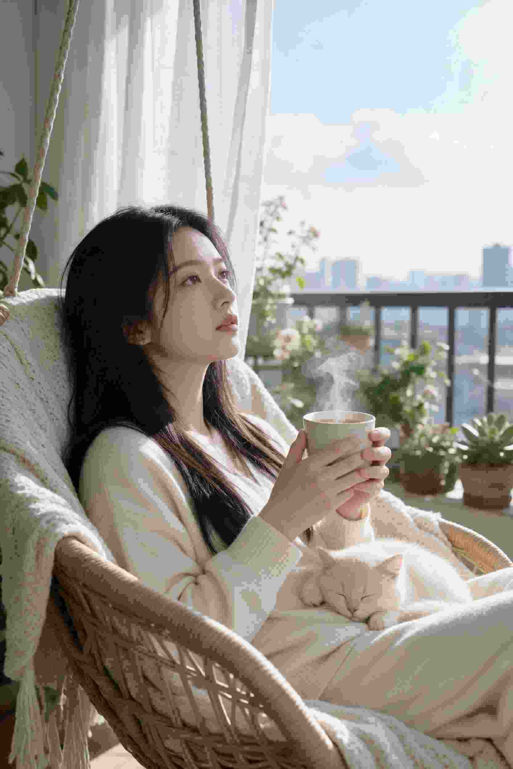 蓝色激情