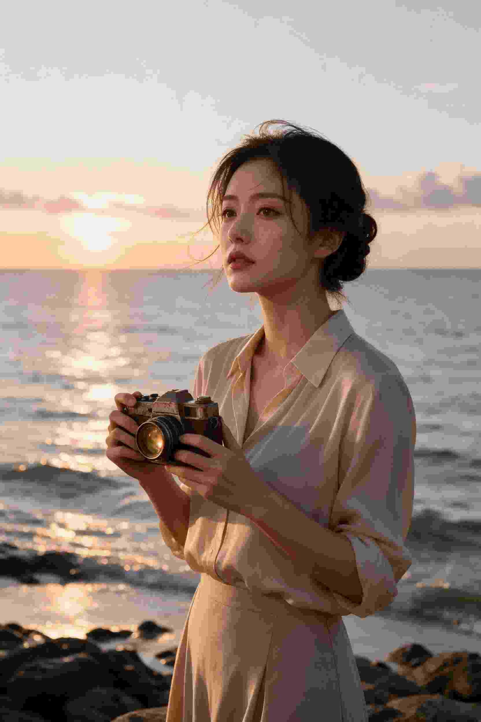 孤岛求生