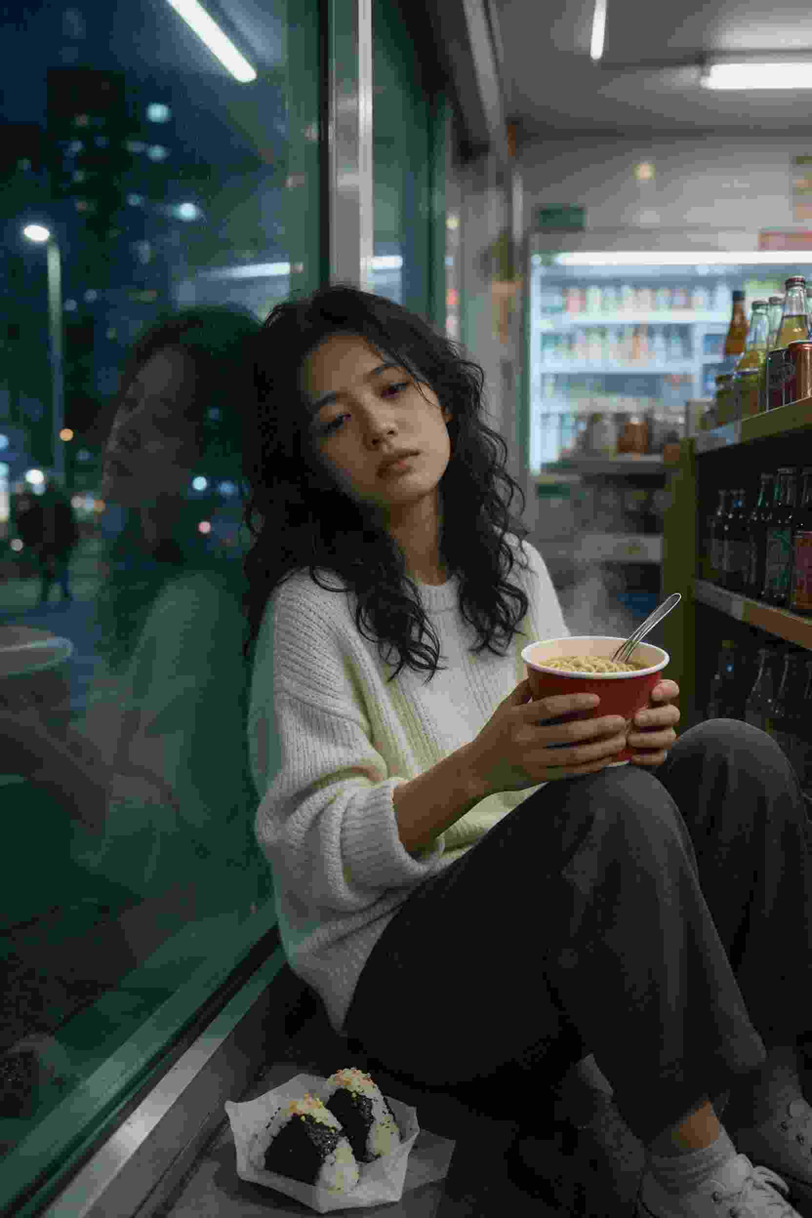 深思之旅