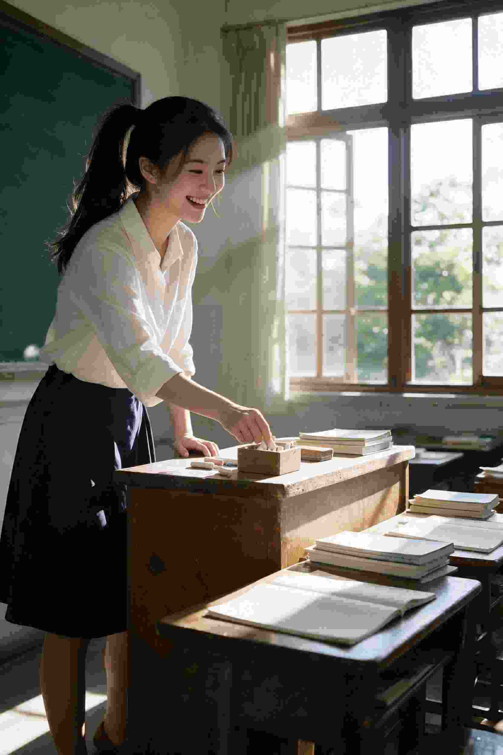 生死对决
