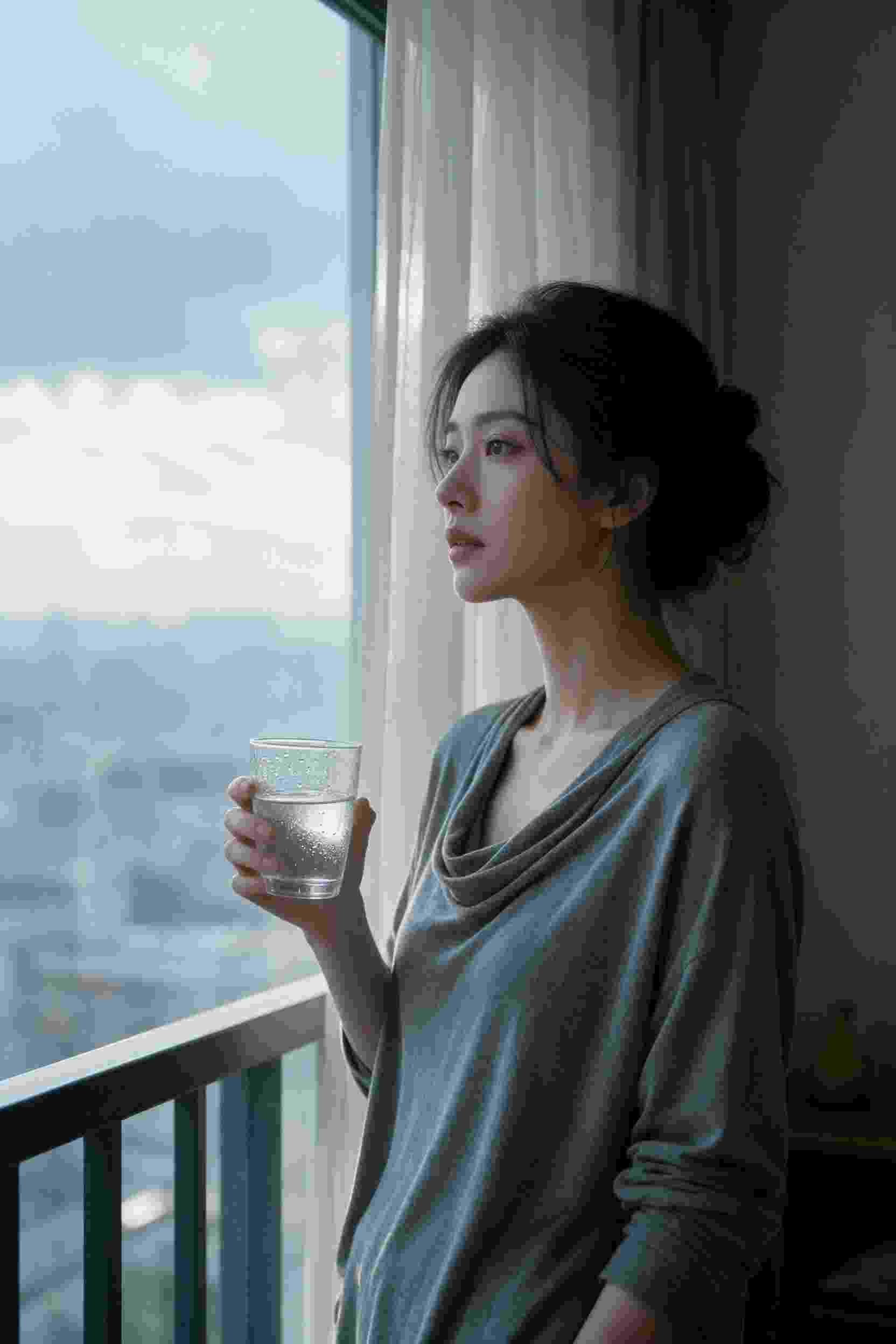 海的女儿