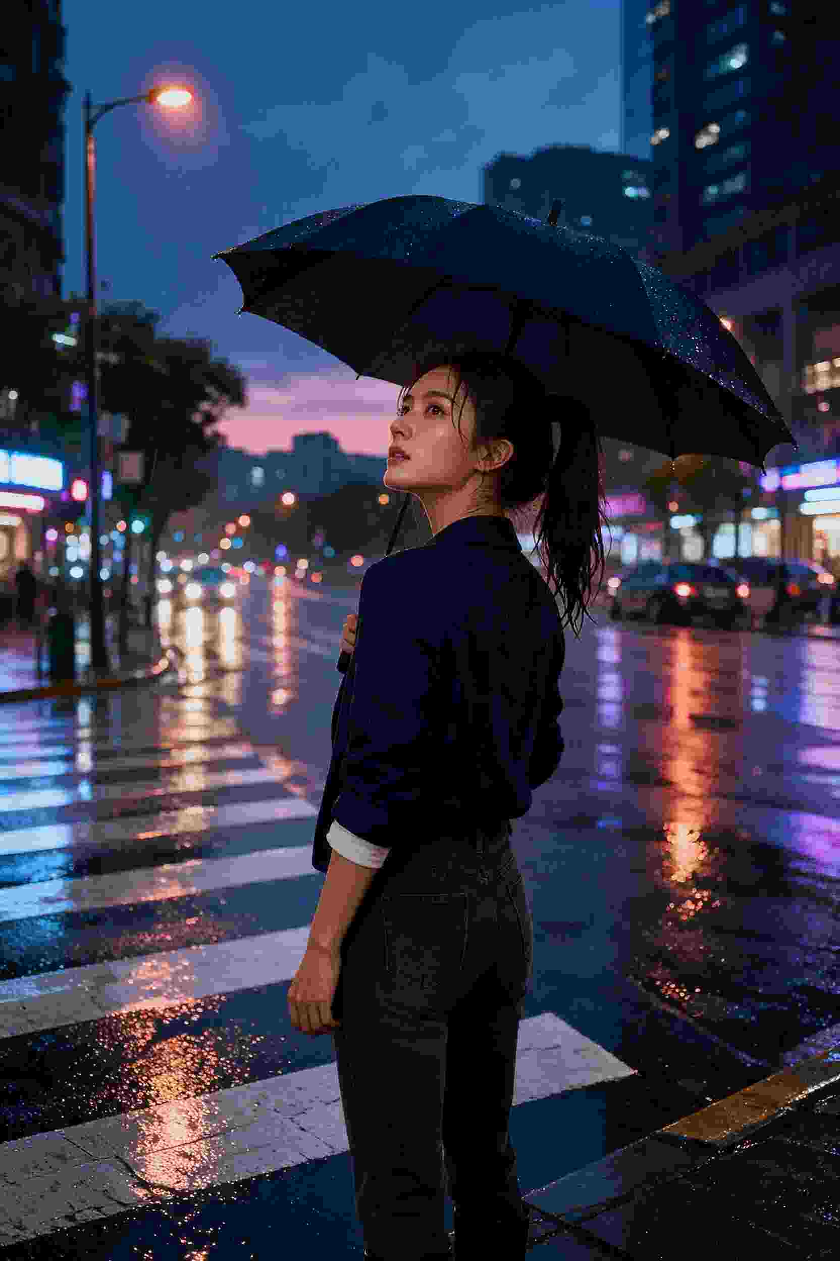 岛屿秘事