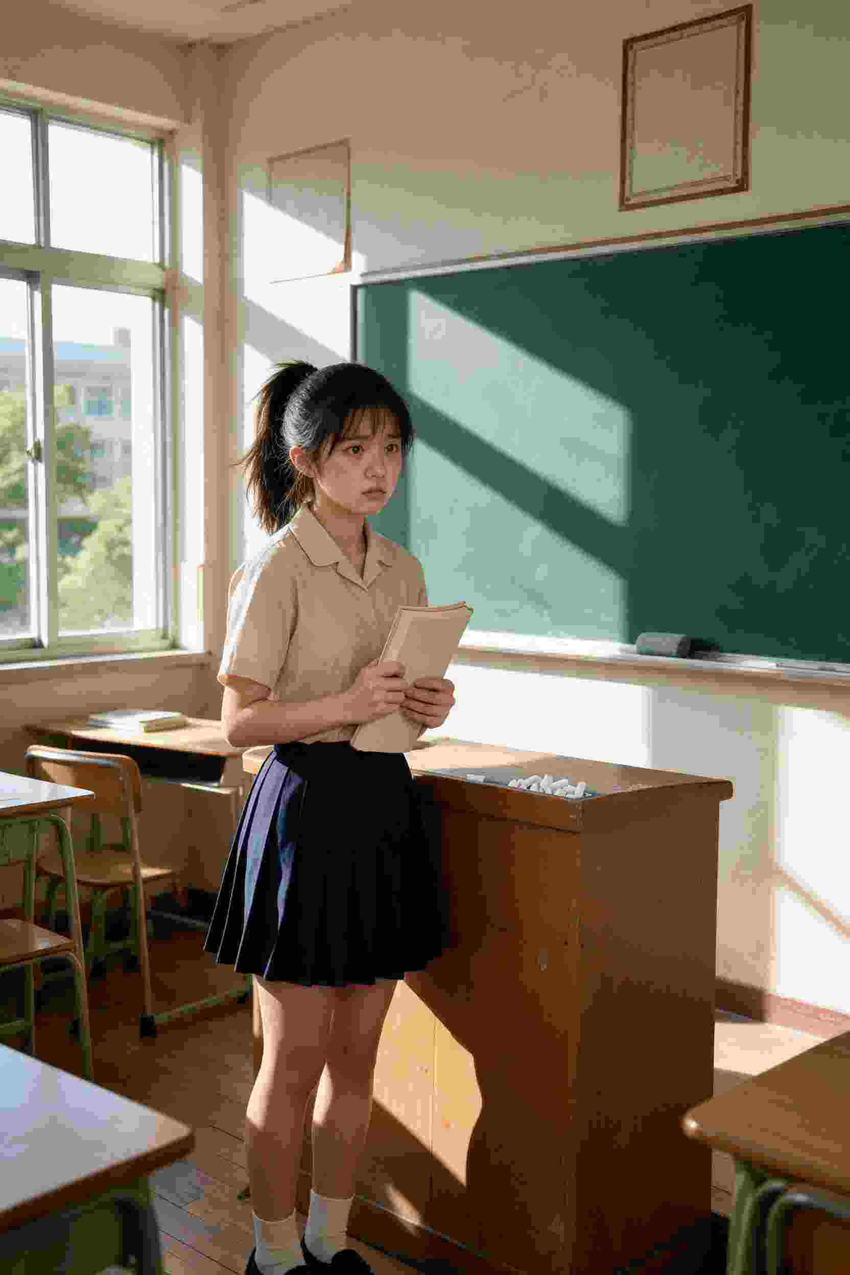 灵魂对话